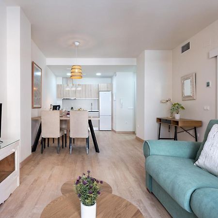 Malagasuite Comfortable Home 2 Kültér fotó
