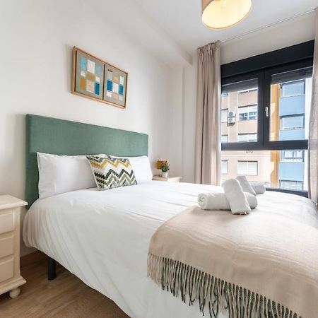 Malagasuite Comfortable Home 2 Kültér fotó