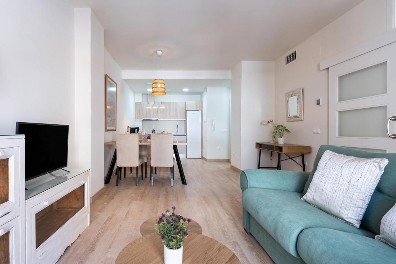 Malagasuite Comfortable Home 2 Kültér fotó