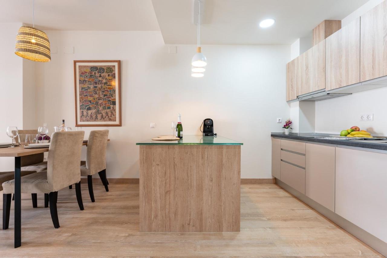 Malagasuite Comfortable Home 2 Kültér fotó