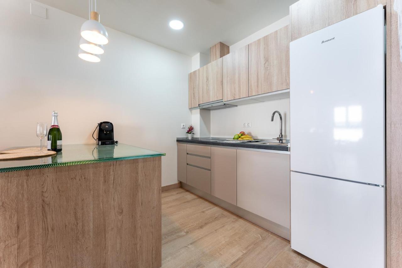 Malagasuite Comfortable Home 2 Kültér fotó