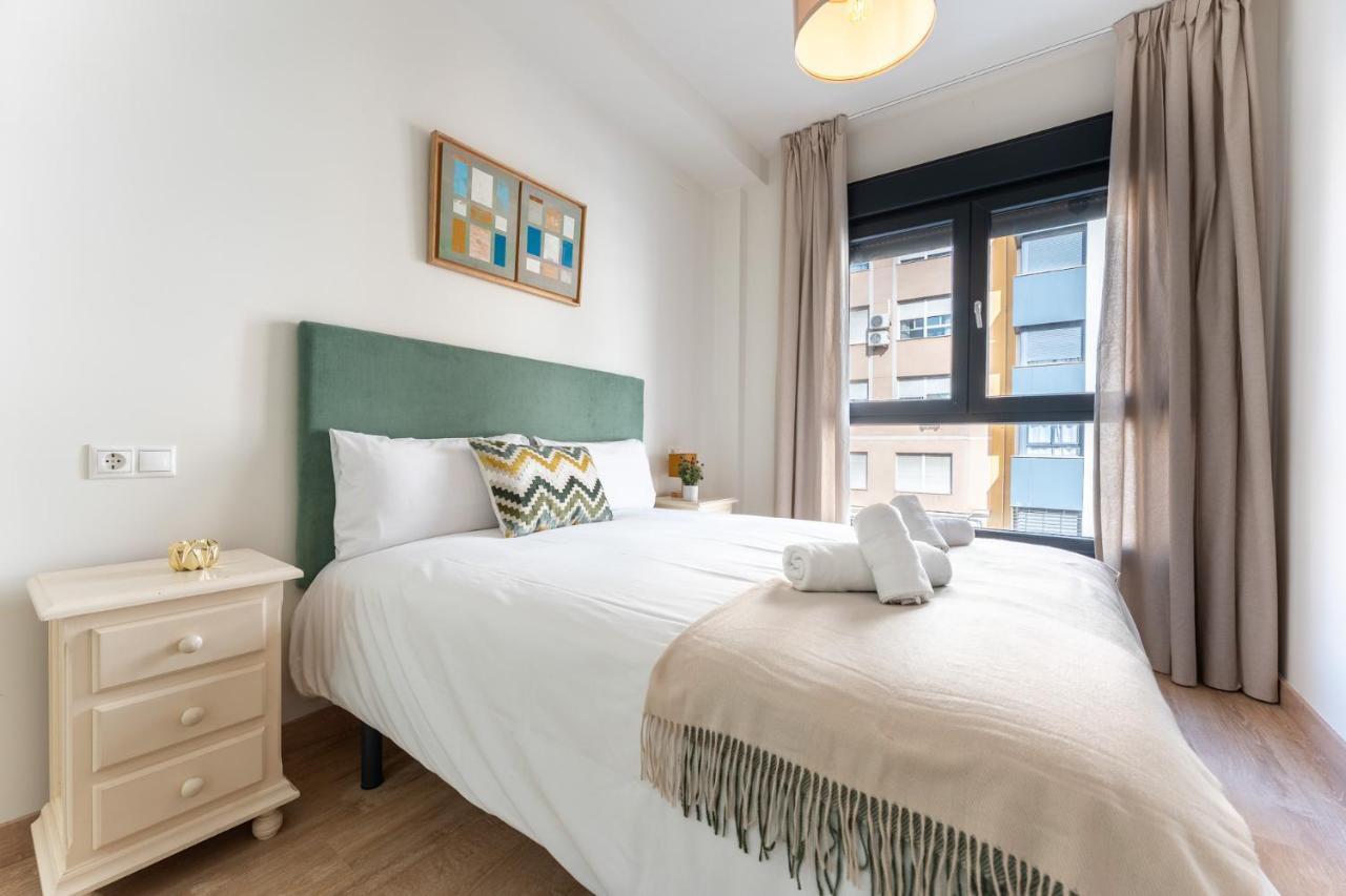 Malagasuite Comfortable Home 2 Kültér fotó
