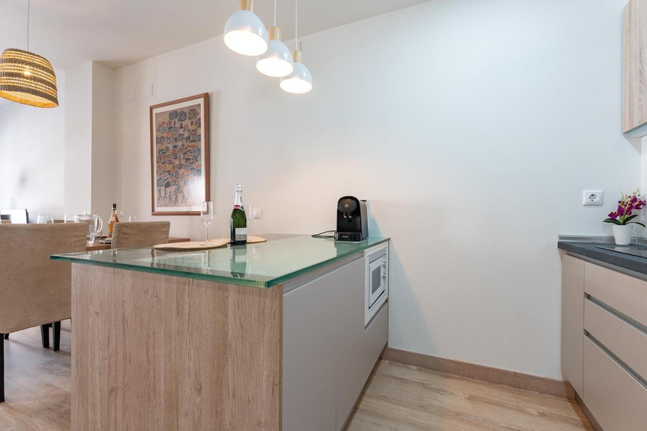 Malagasuite Comfortable Home 2 Kültér fotó
