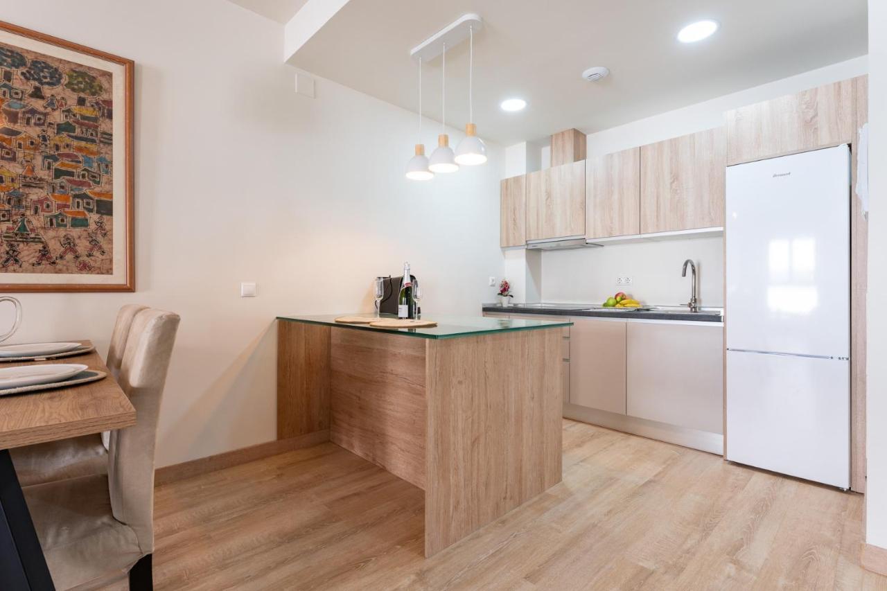 Malagasuite Comfortable Home 2 Kültér fotó