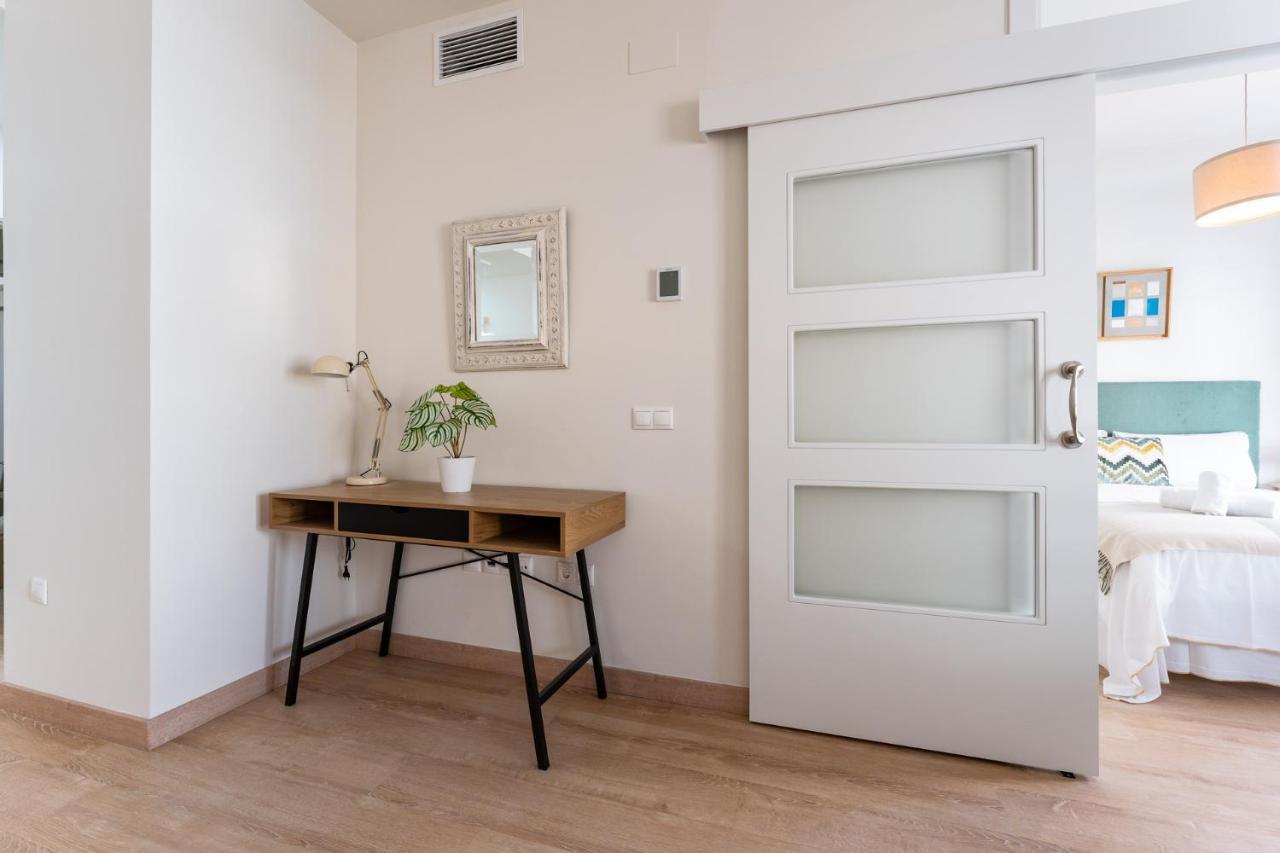 Malagasuite Comfortable Home 2 Kültér fotó