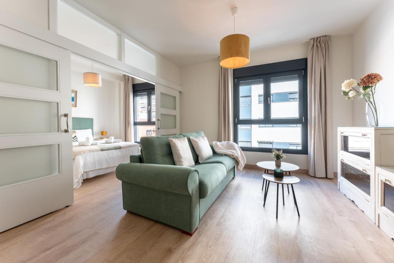 Malagasuite Comfortable Home 2 Kültér fotó